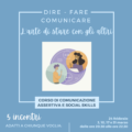 Corso di Comunicazione Assertiva e Social Skills