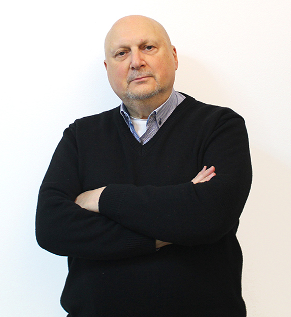 Antonio Nisi