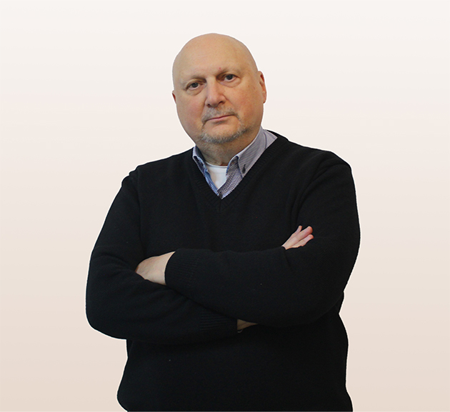 Antonio Nisi