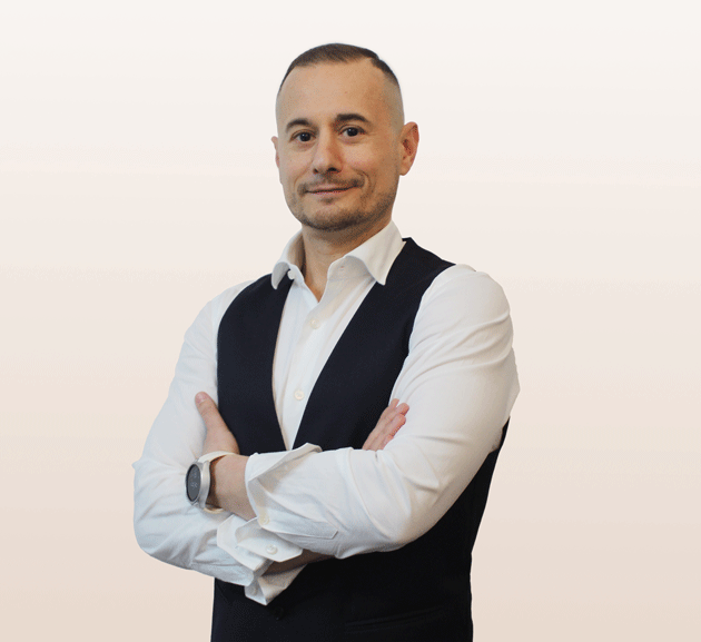 Gianluca Godino