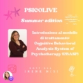 Corso di Comunicazione Assertiva e Social Skills
